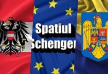 Austria Presiunea ULTIM MOMENT Masuri Urgente Cerute UE Ajutand Aderarea Romaniei Schengen