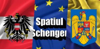 Austria Presiunea ULTIM MOMENT Masuri Urgente Cerute UE Ajutand Aderarea Romaniei Schengen