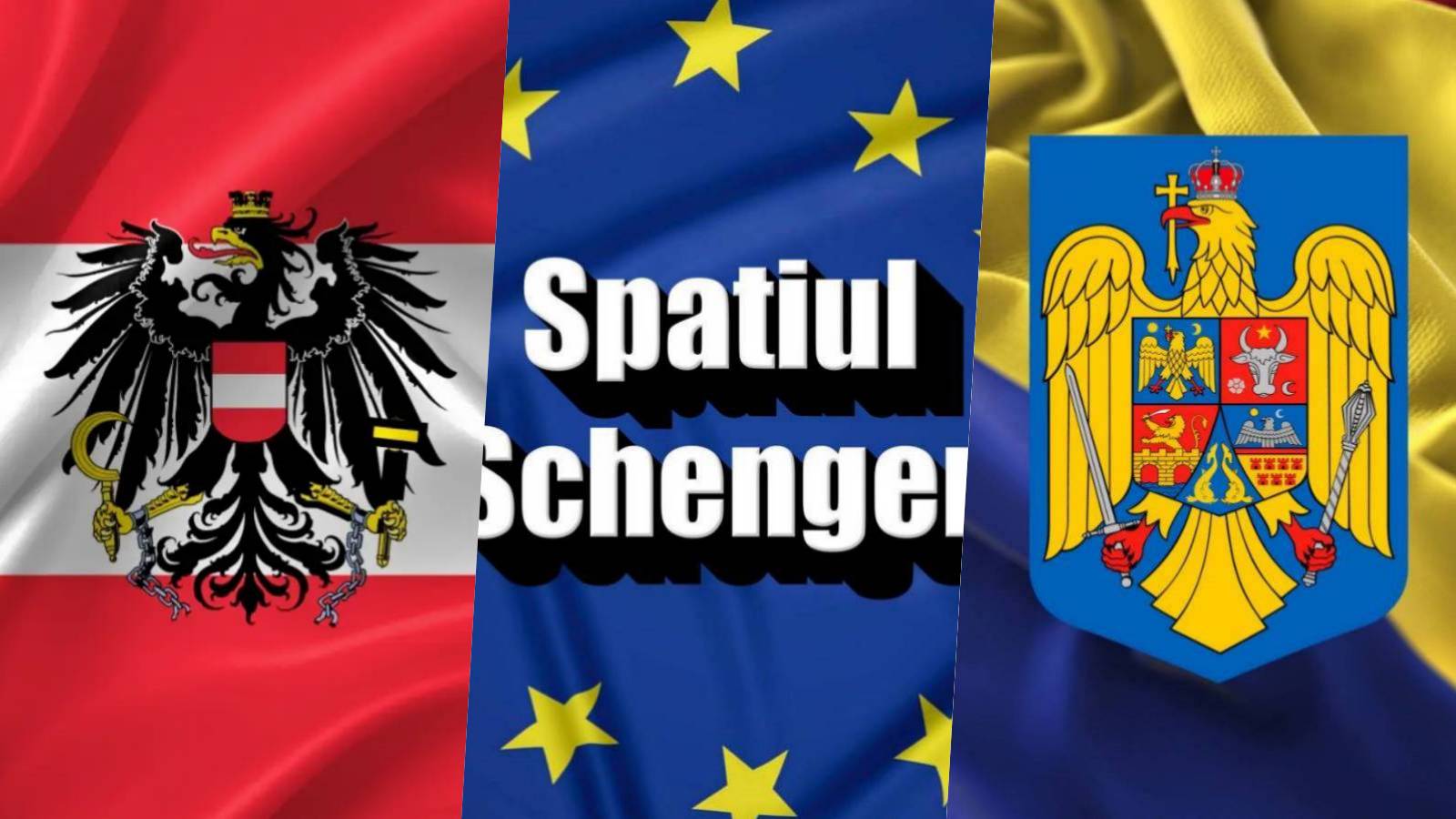 Austria Presiunea ULTIM MOMENT Masuri Urgente Cerute UE Ajutand Aderarea Romaniei Schengen