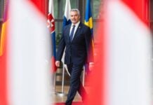 Austria Razboiul Anuntat Karl Nehammer AMENINTA Finalizarea Aderarii Romaniei Schengen