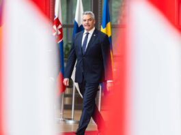 Austria Razboiul Anuntat Karl Nehammer AMENINTA Finalizarea Aderarii Romaniei Schengen