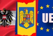 Austria Reclama Oficial Masurile AMENINTA Finalizarea Aderarii Romaniei Schengen