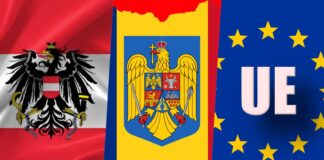 Austria Reclama Oficial Masurile AMENINTA Finalizarea Aderarii Romaniei Schengen