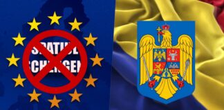 Austria Romania Aproape Decizie Anunt ULTIM MOMENT Aderarea Schengen