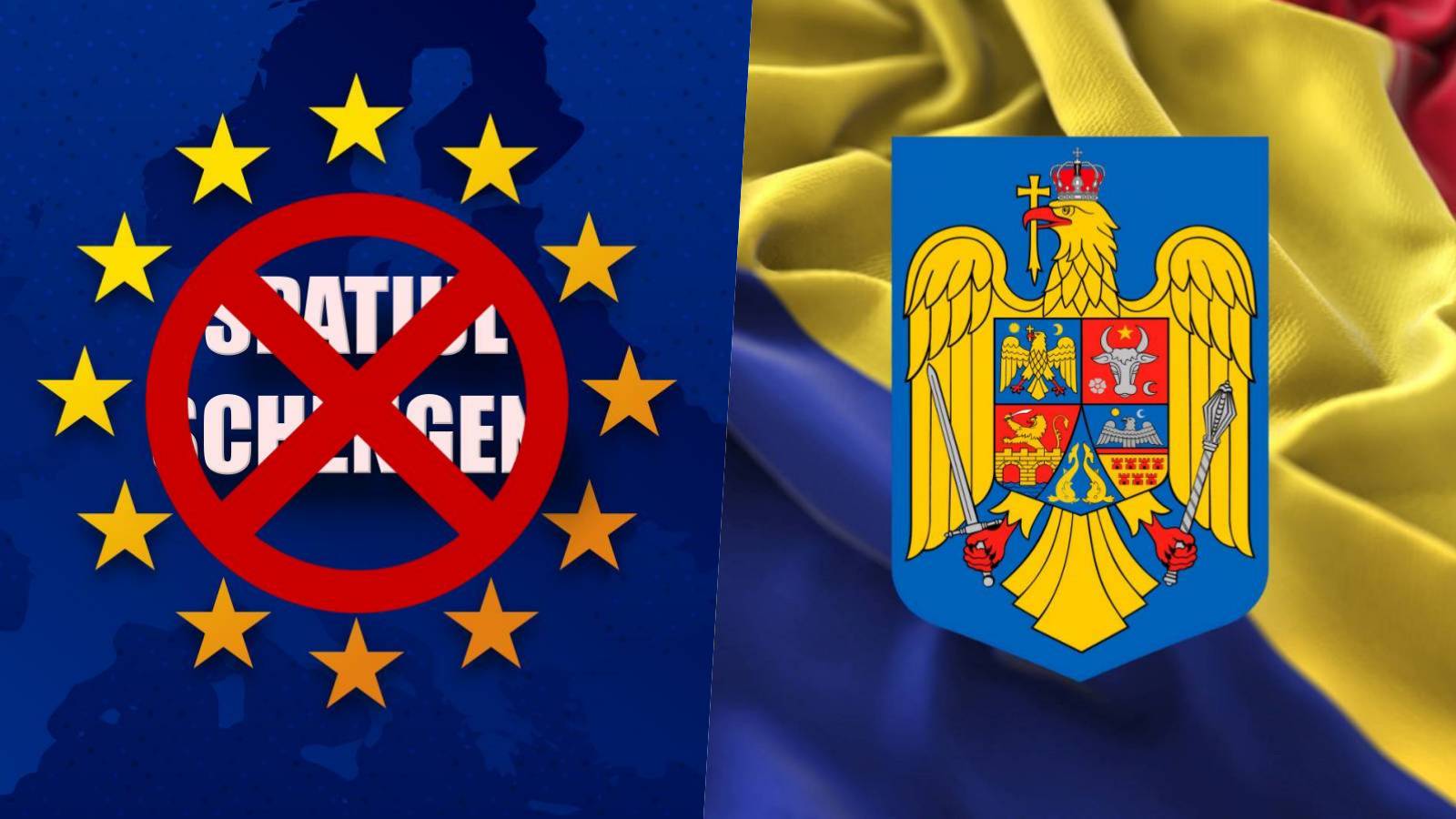 Austria Romania Aproape Decizie Anunt ULTIM MOMENT Aderarea Schengen