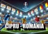 CIPRU – ROMANIA LIVE PRIMA TV Fotbal Liga Natiunilor