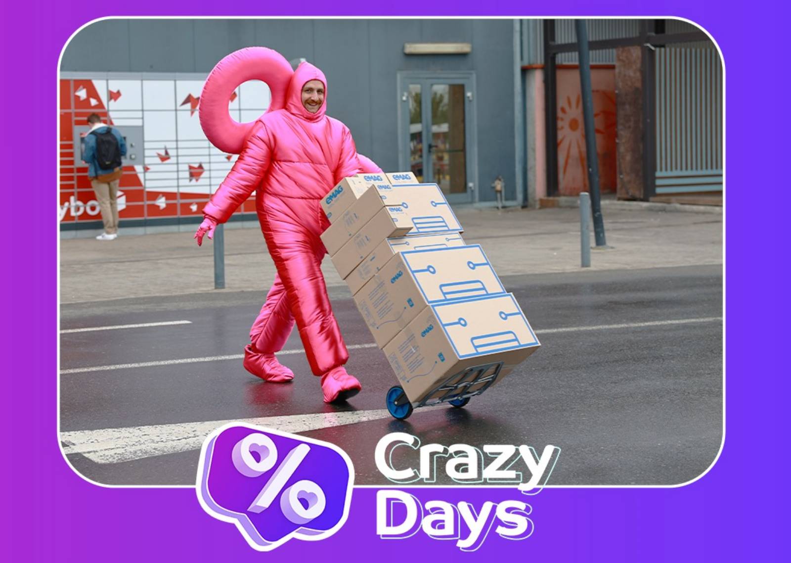 Crazy Days eMAG Laptop REDUCERI 1.500 LEI Modelele Ieftine