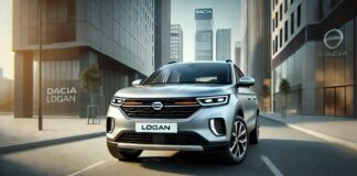 DACIA Logan 2024 Sfarsitul Ere Planul DACIA Iconicul Sedan Romanesc