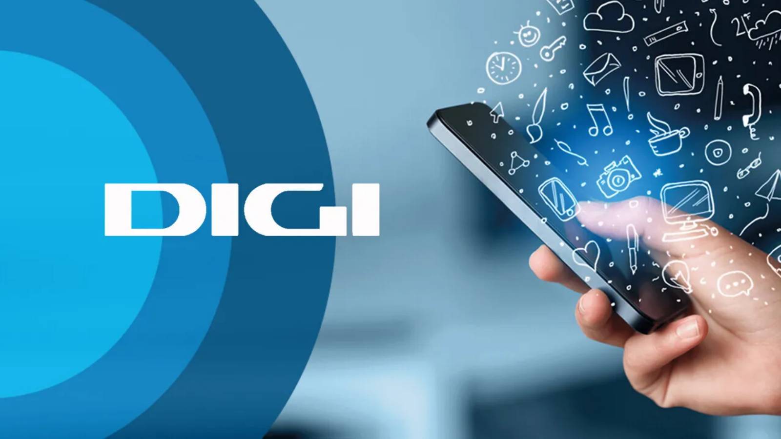 DIGI RCS & RDS 4 Informari Oficiale ULTIM MOMENT Clientii Romania Vizati