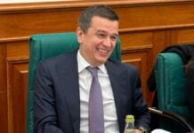 Document Normativ ULTIM MOMENT Sorin Grindeanu Masuri Guvernului Romania