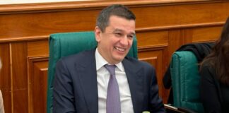 Document Normativ ULTIM MOMENT Sorin Grindeanu Masuri Guvernului Romania