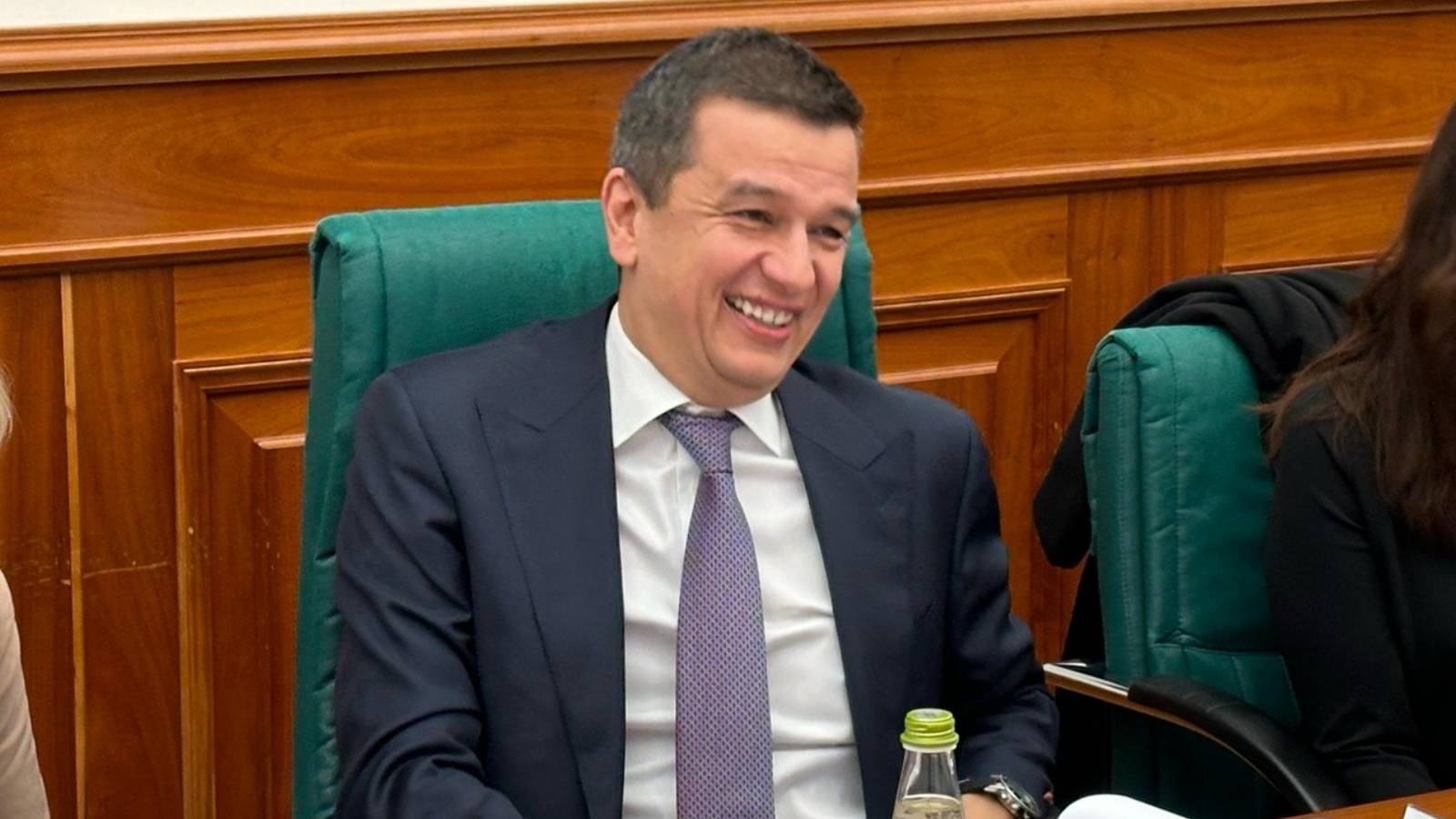 Document Normativ ULTIM MOMENT Sorin Grindeanu Masuri Guvernului Romania