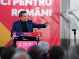 Documentul Oficial Sorin Grindeanu Hotarari ULTIM MOMENT Guvernului Romaniei