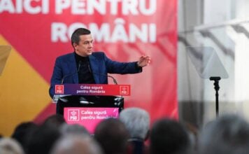 Documentul Oficial Sorin Grindeanu Hotarari ULTIM MOMENT Guvernului Romaniei