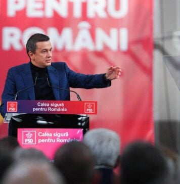 Documentul Oficial Sorin Grindeanu Hotarari ULTIM MOMENT Guvernului Romaniei