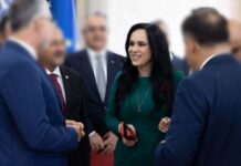 Eforturile Oficiale ULTIM MOMENT Anuntate Simona Bucura-Oprescu Romanii Tara