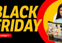 Flanco BLACK FRIDAY 2024 Catalogul Reducerilor