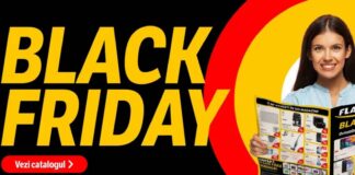 Flanco BLACK FRIDAY 2024 Catalogul Reducerilor