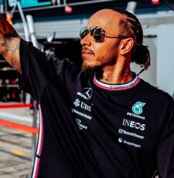 Formula 1 Anunturile Importante Mercedes Lewis Hamilton Transferul Ferrari