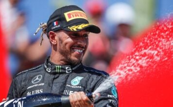 Formula 1 Declaratia UIMITOARE Lewis Hamilton Red Bull Max Verstappen