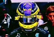 Formula 1 Lewis Hamilton Ferrari Anunturile Aprins Fanii