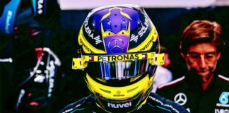 Formula 1 Lewis Hamilton Ferrari Anunturile Aprins Fanii