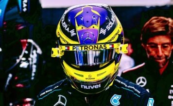 Formula 1 Lewis Hamilton Ferrari Anunturile Aprins Fanii