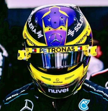 Formula 1 Lewis Hamilton Ferrari Anunturile Aprins Fanii