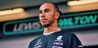 Formula 1 Lewis Hamilton Ofera Explicatii ULTIM MOMENT Abandonul SUA