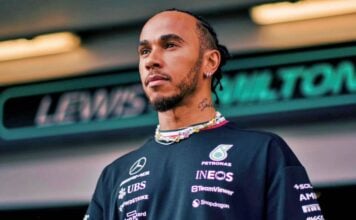 Formula 1 Lewis Hamilton Ofera Explicatii ULTIM MOMENT Abandonul SUA