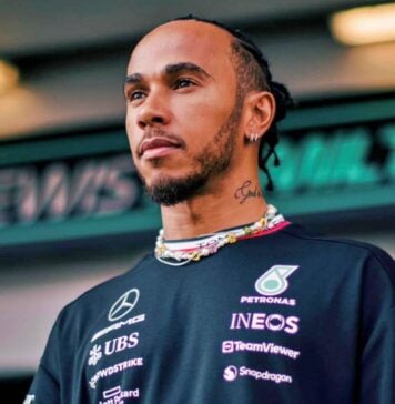 Formula 1 Lewis Hamilton Ofera Explicatii ULTIM MOMENT Abandonul SUA