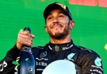 Formula 1 Planul Lewis Hamilton Retragere Anuntat Pilot