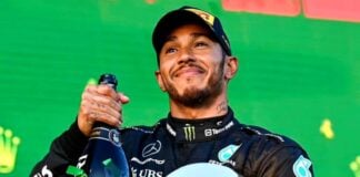 Formula 1 Planul Lewis Hamilton Retragere Anuntat Pilot