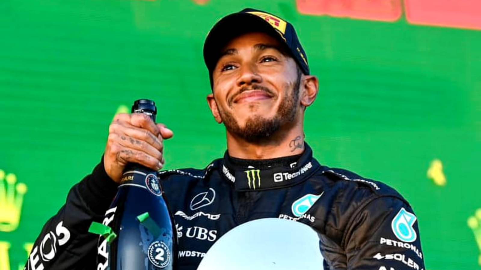 Formula 1 Planul Lewis Hamilton Retragere Anuntat Pilot