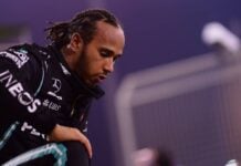 Formula 1 Schimbarile Promise Mercedes Lewis Hamilton Inaintea MP Austin