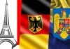 Franta Germania Oficial Masuri URGENTE Comisiei Europene Implicand Aderarea Romaniei Schengen