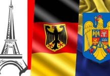 Franta Germania Oficial Masuri URGENTE Comisiei Europene Implicand Aderarea Romaniei Schengen