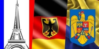 Franta Germania Oficial Masuri URGENTE Comisiei Europene Implicand Aderarea Romaniei Schengen