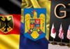 Germania Acordurile Oficiale ULTIM MOMENT Importante Aderarea Romaniei Schengen