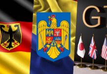 Germania Acordurile Oficiale ULTIM MOMENT Importante Aderarea Romaniei Schengen