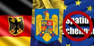 Germania Decizia Turcia ULTIM MOMENT Impactul Important Aderarea Romaniei Schengen