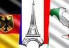 Germania Franta italia Spania Anunta Masuri de ULTIM MOMENT Grabind Aderarea Romaniei Schengen