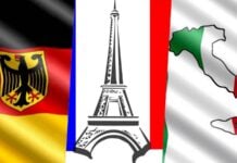 Germania Franta italia Spania Anunta Masuri de ULTIM MOMENT Grabind Aderarea Romaniei Schengen