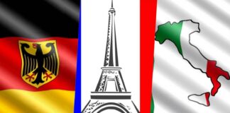 Germania Franta italia Spania Anunta Masuri de ULTIM MOMENT Grabind Aderarea Romaniei Schengen