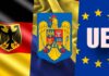 Germania Planul Oficial ULTIM MOMENT Hotarat Berlin Afectand Aderarea Schengen Romaniei