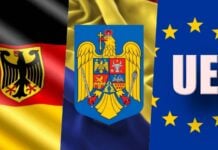 Germania Planul Oficial ULTIM MOMENT Hotarat Berlin Afectand Aderarea Schengen Romaniei