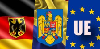 Germania Planul Oficial ULTIM MOMENT Hotarat Berlin Afectand Aderarea Schengen Romaniei