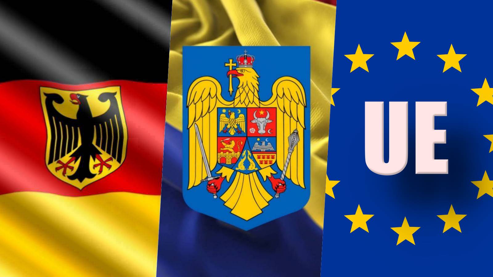 Germania Planul Oficial ULTIM MOMENT Hotarat Berlin Afectand Aderarea Schengen Romaniei