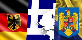 Germania Presiunea ULTIM MOMENT Grecia Ingreuneaza Aderarea Romaniei Schengen