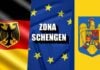 Germania Semnal ALARMA ULTIM MOMENT Masurile Ajuta Aderarea Romaniei Schengen